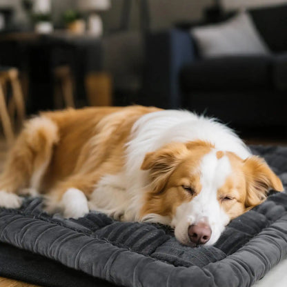 Herausnehmbares Hundematte für die Hundedecke Auto